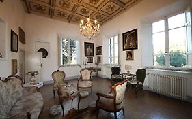 Villa Nardi Firenze
