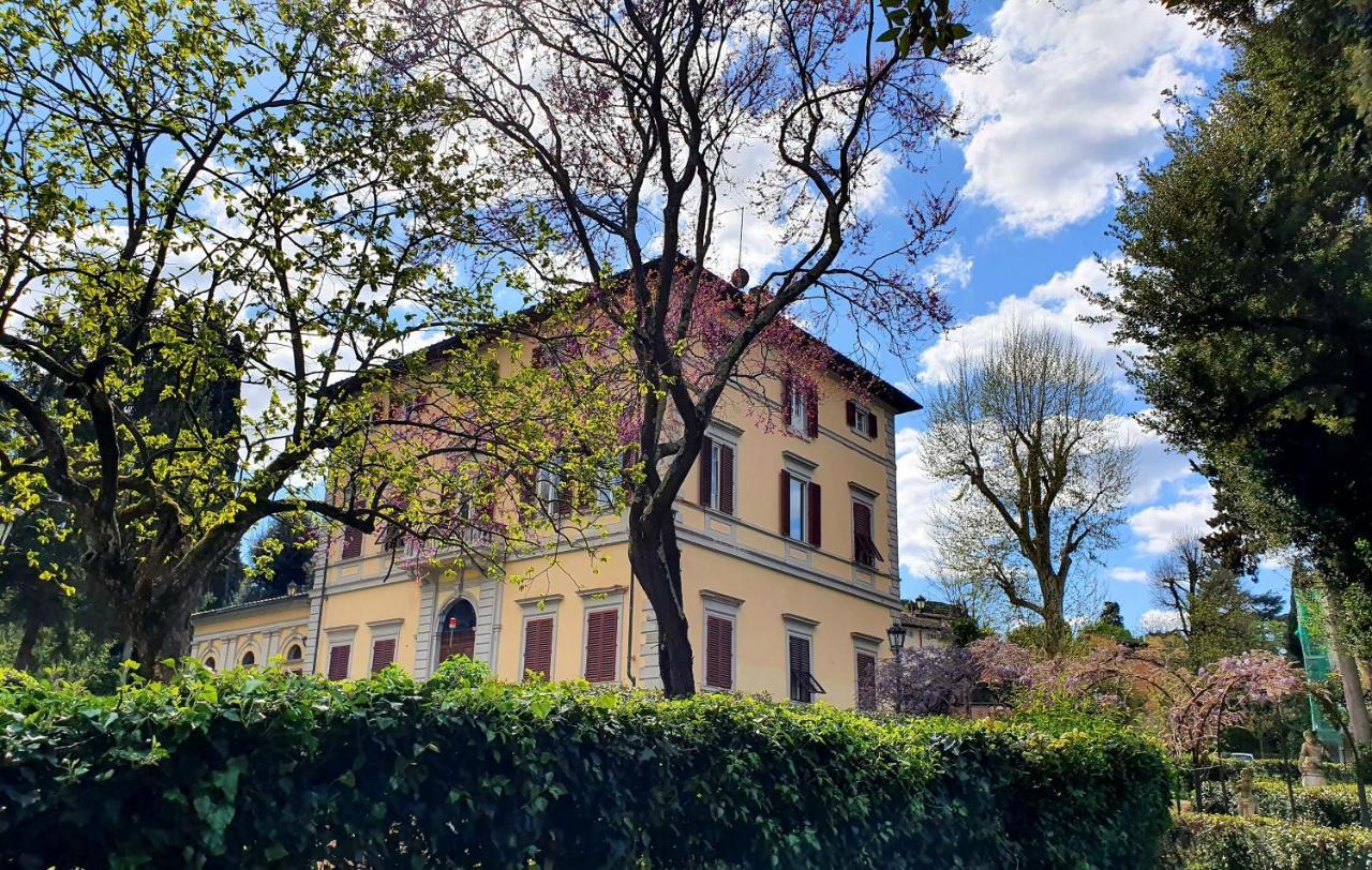 Villa Nardi - Residenza D'Epoca Firenze Camera foto