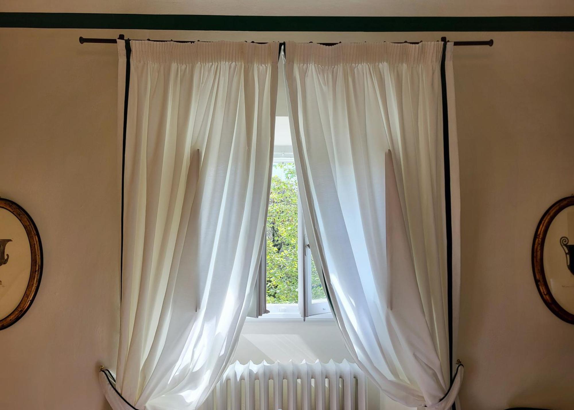 Villa Nardi - Residenza D'Epoca Firenze Camera foto