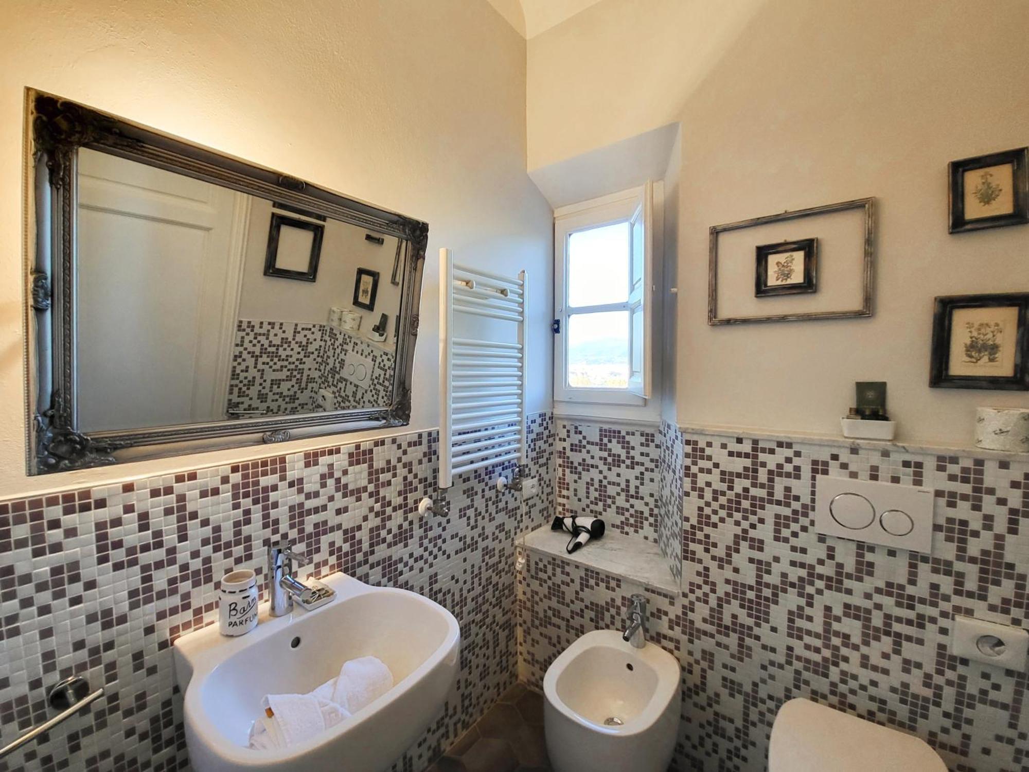 Villa Nardi - Residenza D'Epoca Firenze Camera foto